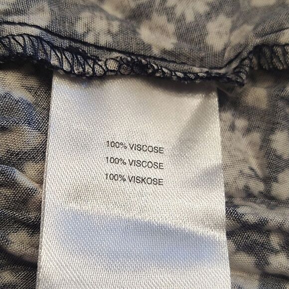 NWT J.CREW MERCANTILE| Floral Faux Wrap Mini Dress - Picture 11 of 15